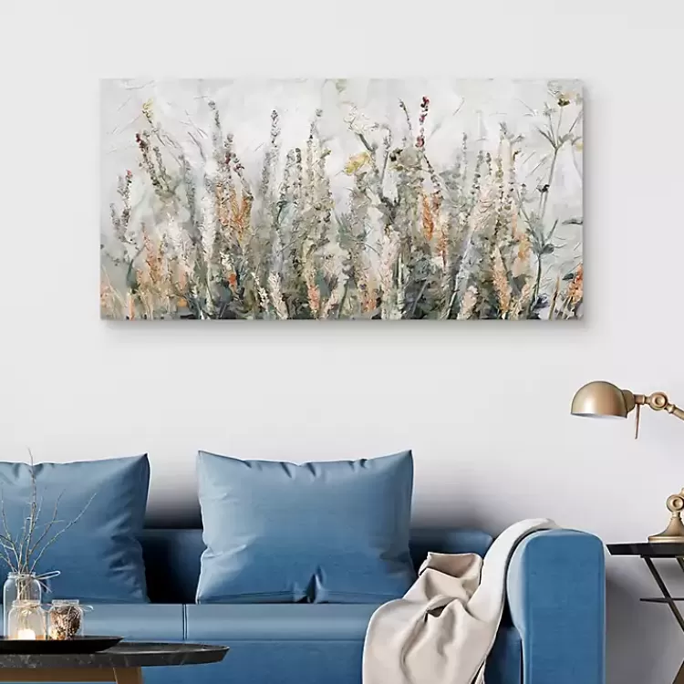 Autumn Breeze Canvas Art Print, 48x24 in.>Kirklands Home Outlet