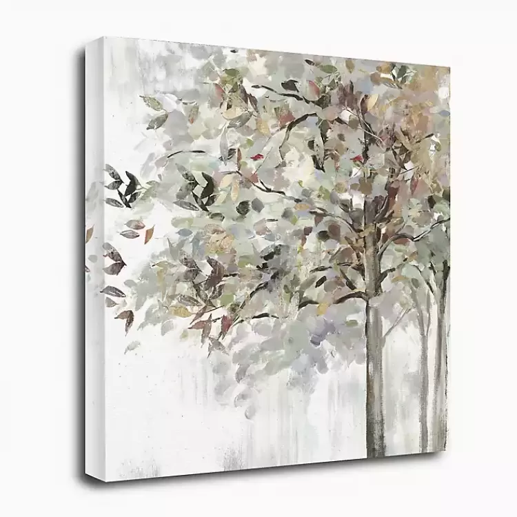autumn_leaves_neutral_giclee_canvas_art_x_in_2-1.webp Autumn Leaves Neutral Giclee Canvas Art, 30x30 in.>Kirklands Home Cheap