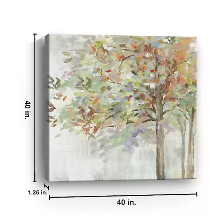 autumns_leaves_canvas_art_print_2.webp Autumns Leaves Canvas Art Print>Kirklands Home Store