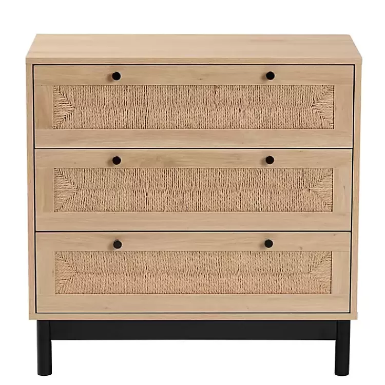ava_light_brown_drawer_cabinet_2.webp Ava Light 3-Drawer Cabinet>Kirklands Home Hot