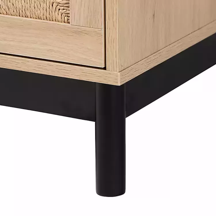 ava_light_brown_drawer_cabinet_5.webp Ava Light 3-Drawer Cabinet>Kirklands Home Hot