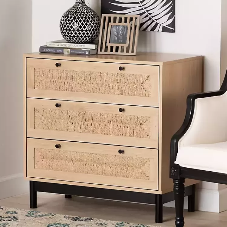 ava_light_brown_drawer_cabinet_7.webp Ava Light 3-Drawer Cabinet>Kirklands Home Hot