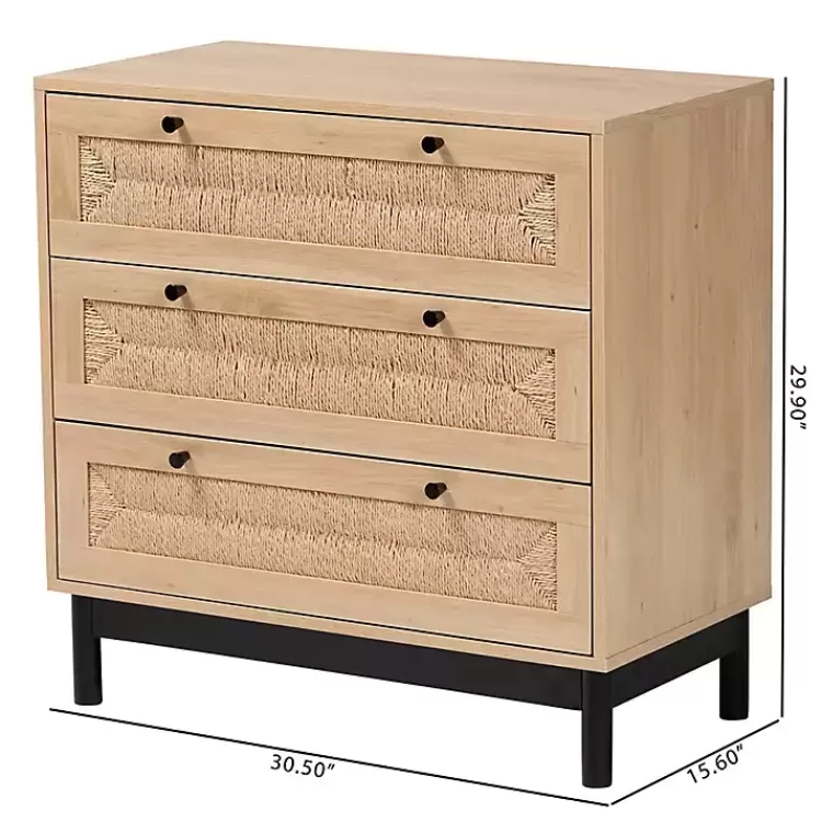 ava_light_brown_drawer_cabinet_9.webp Ava Light 3-Drawer Cabinet>Kirklands Home Hot