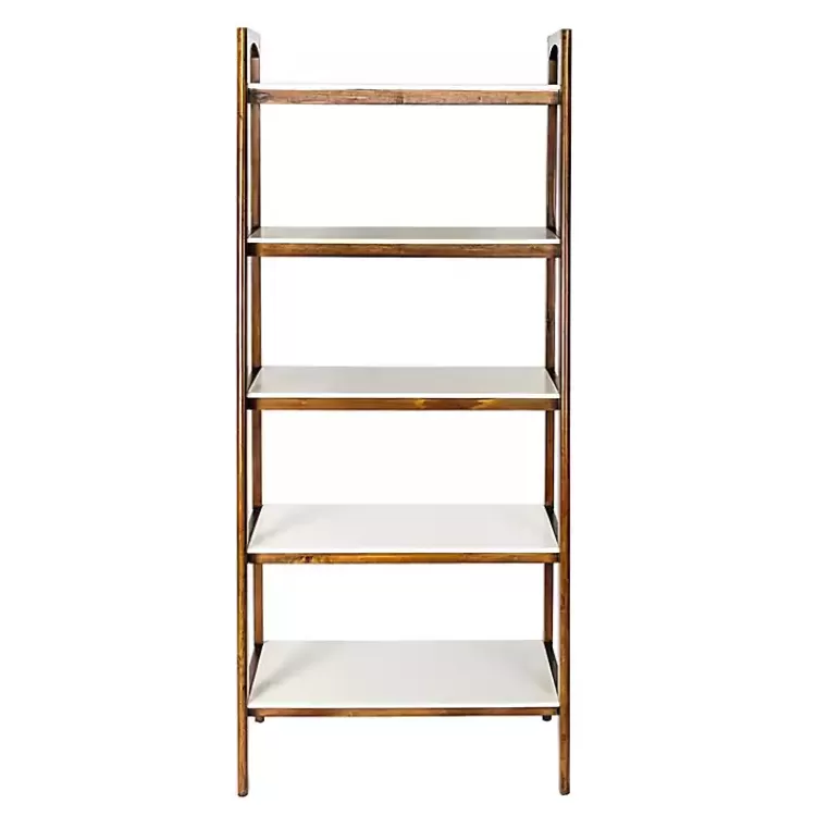 ava_midcentury_modern_bookcase_2.webp Ava Mid-Century Modern Bookcase>Kirklands Home Online