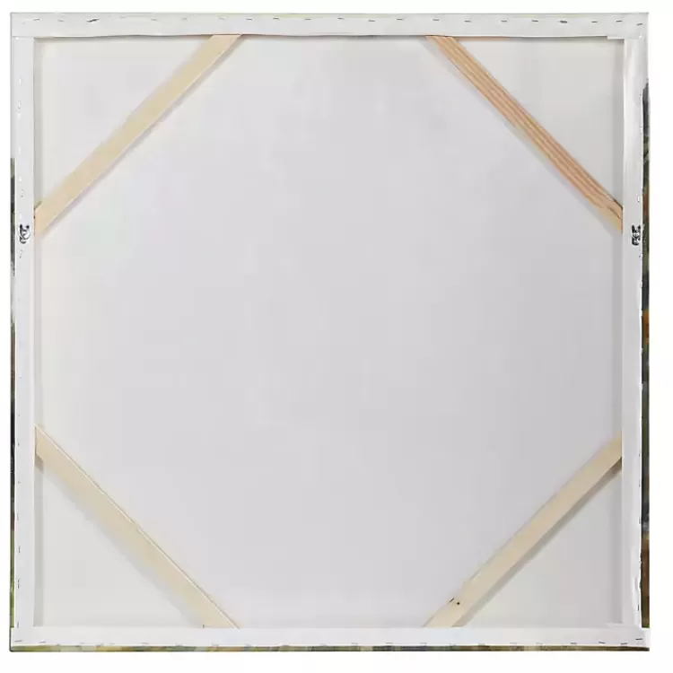 Back Road Canvas Art Print>Kirklands Home Flash Sale