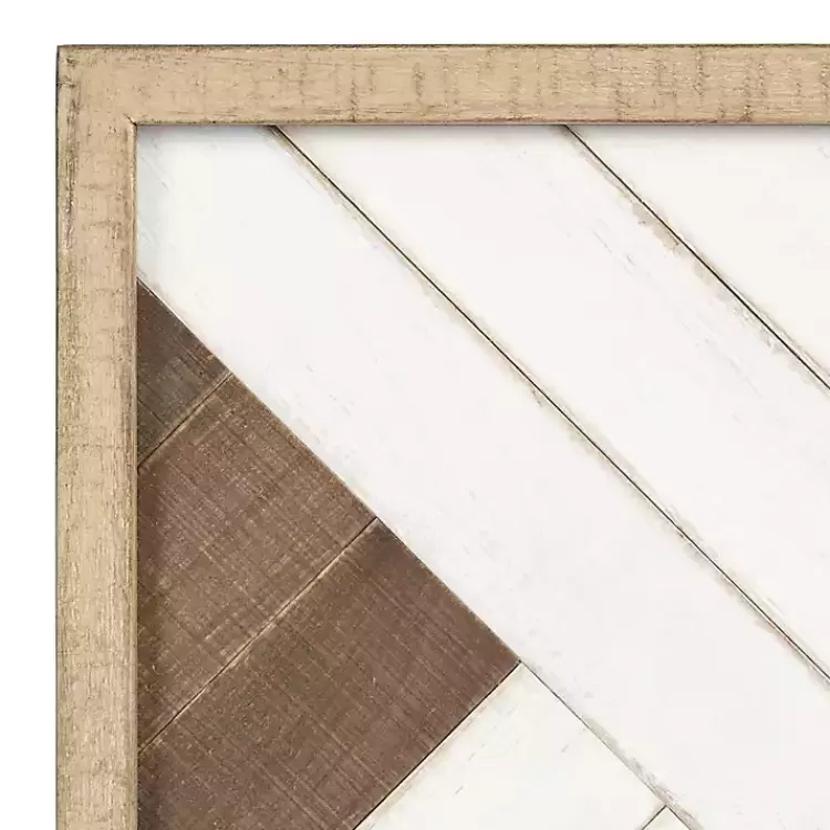 ballez_geometric_wood_wall_plaques_set_of__2.webp Ballez Geometric Wood Wall Plaques, Set of 3>Kirklands Home Best Sale