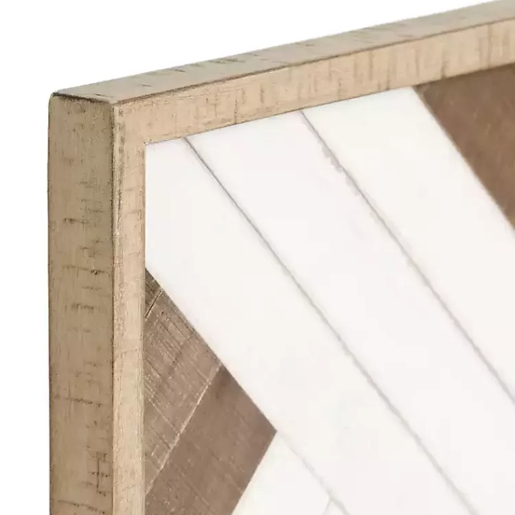 ballez_geometric_wood_wall_plaques_set_of__5.webp Ballez Geometric Wood Wall Plaques, Set of 3>Kirklands Home Best Sale
