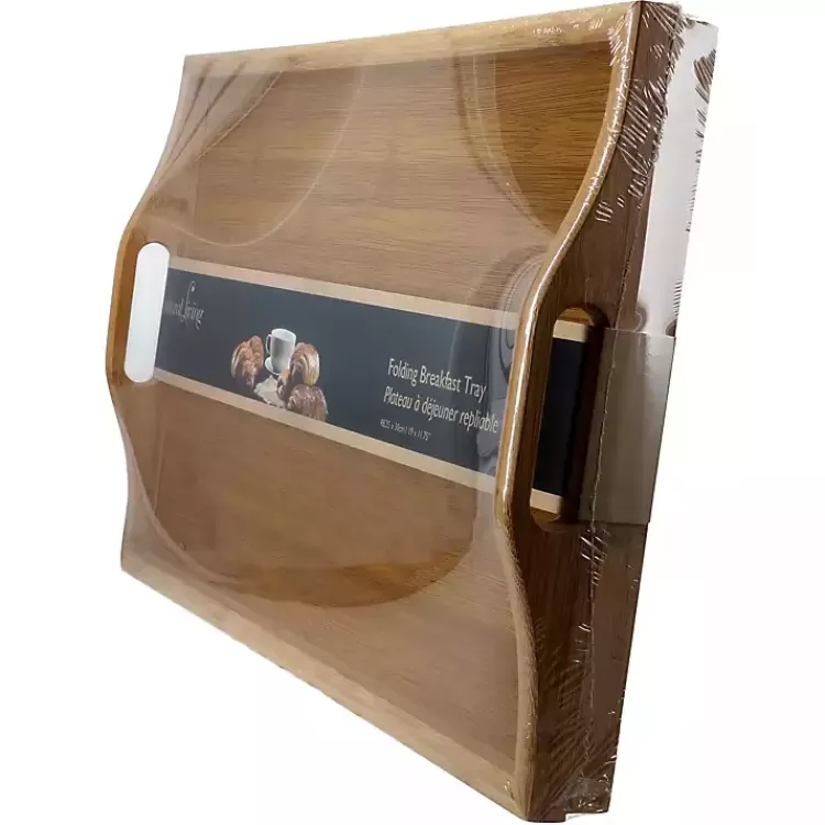 bamboo_folding_tray_3.webp Bamboo Folding Tray>Kirklands Home Flash Sale