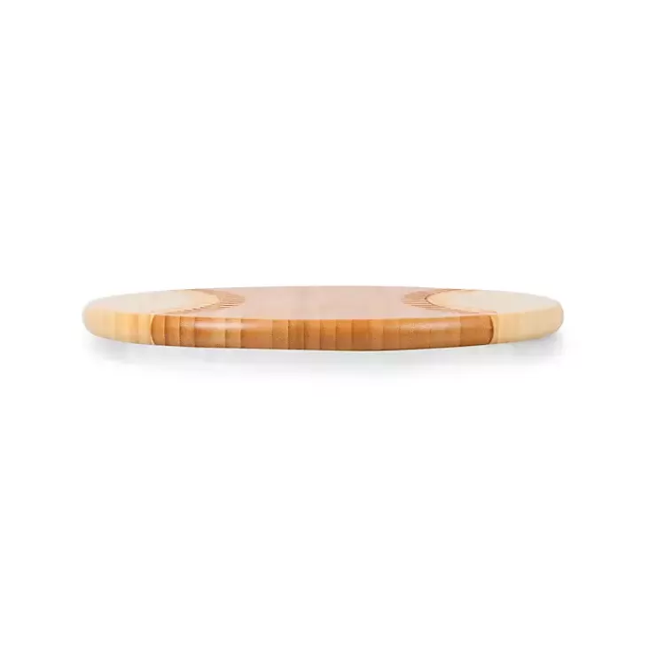 bamboo_wood_baseball_serving_board_2.webp Bamboo Wood Baseball Serving Board>Kirklands Home Best