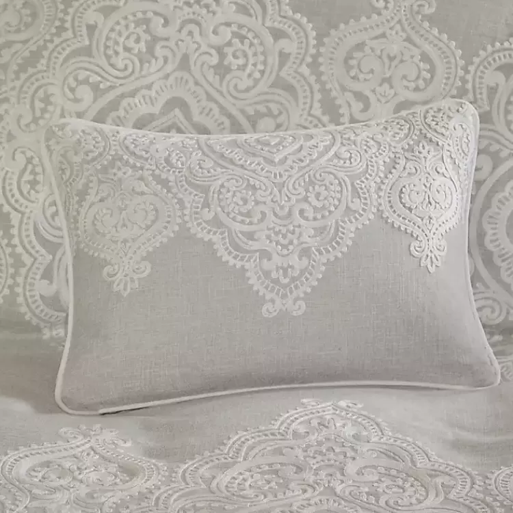 barely_there_pc_king_comforter_set_3.webp Barely There 9-pc. King Comforter Set>Kirklands Home Store