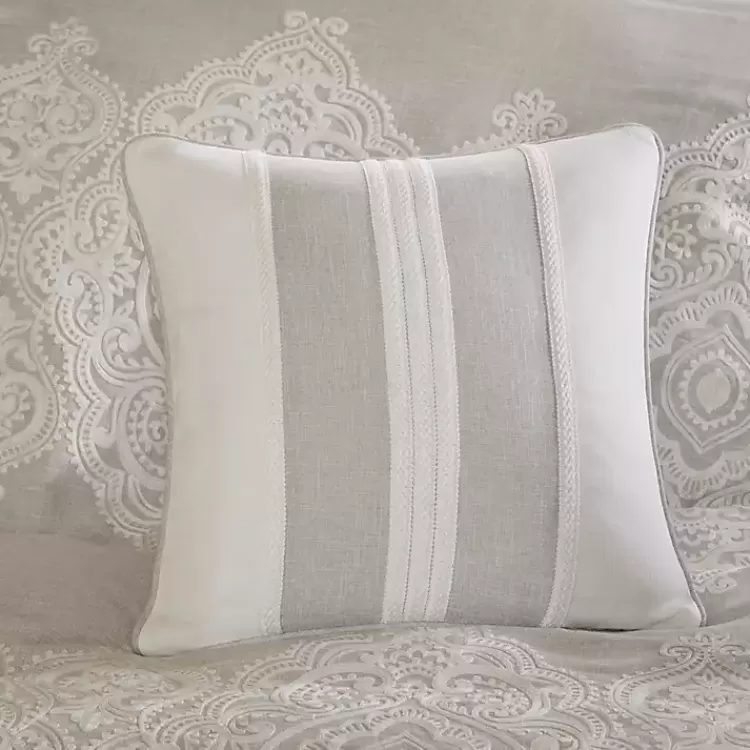 barely_there_pc_king_comforter_set_5.webp Barely There 9-pc. King Comforter Set>Kirklands Home Store