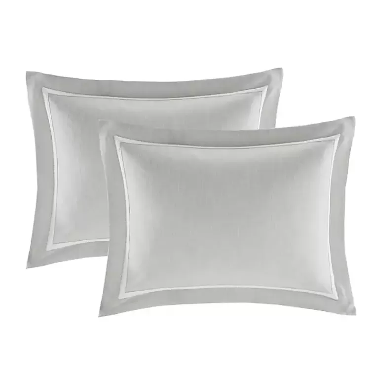 barely_there_pc_king_comforter_set_6.webp Barely There 9-pc. King Comforter Set>Kirklands Home Store