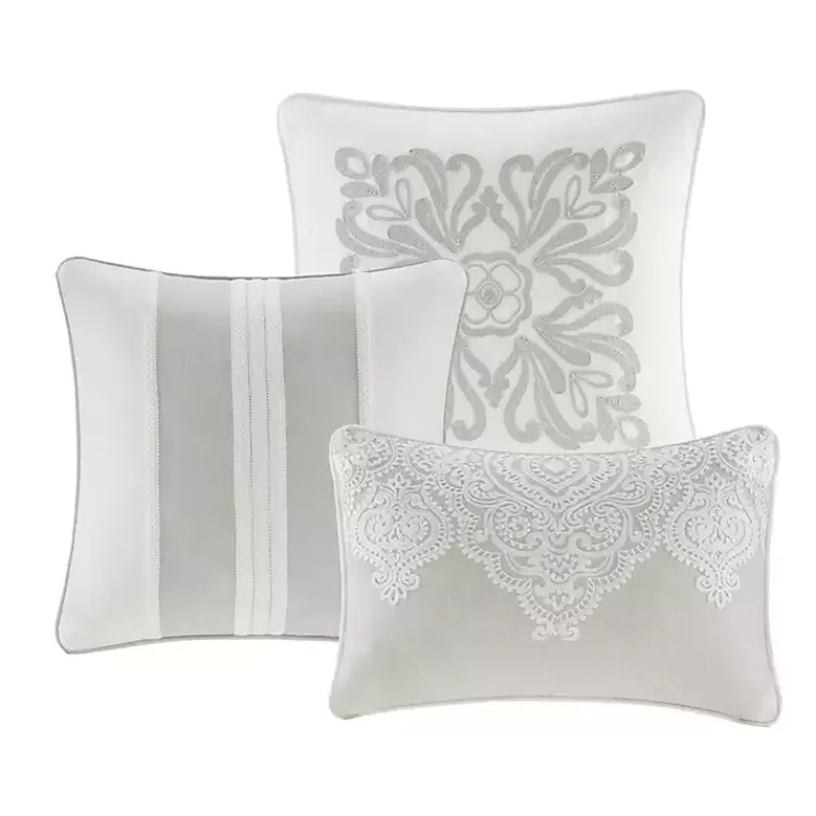 barely_there_pc_king_comforter_set_7.webp Barely There 9-pc. King Comforter Set>Kirklands Home Store