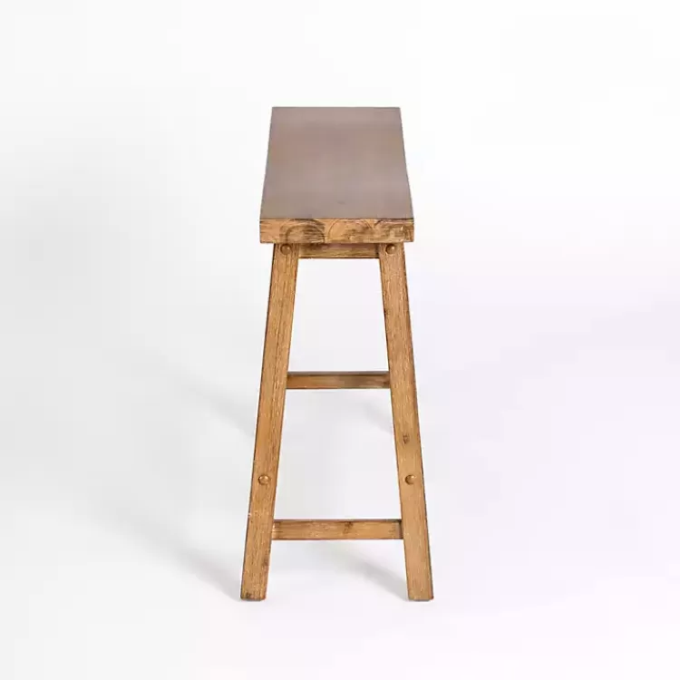 barnwood_wire_brush_sonoma_counter_bench_2.webp Barnwood Wire Brush Sonoma Counter Bench>Kirklands Home Best