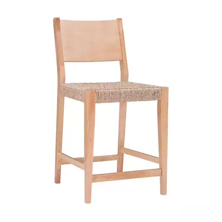 Basketweave Seat Counter Stools, Set of 2>Kirklands Home Discount