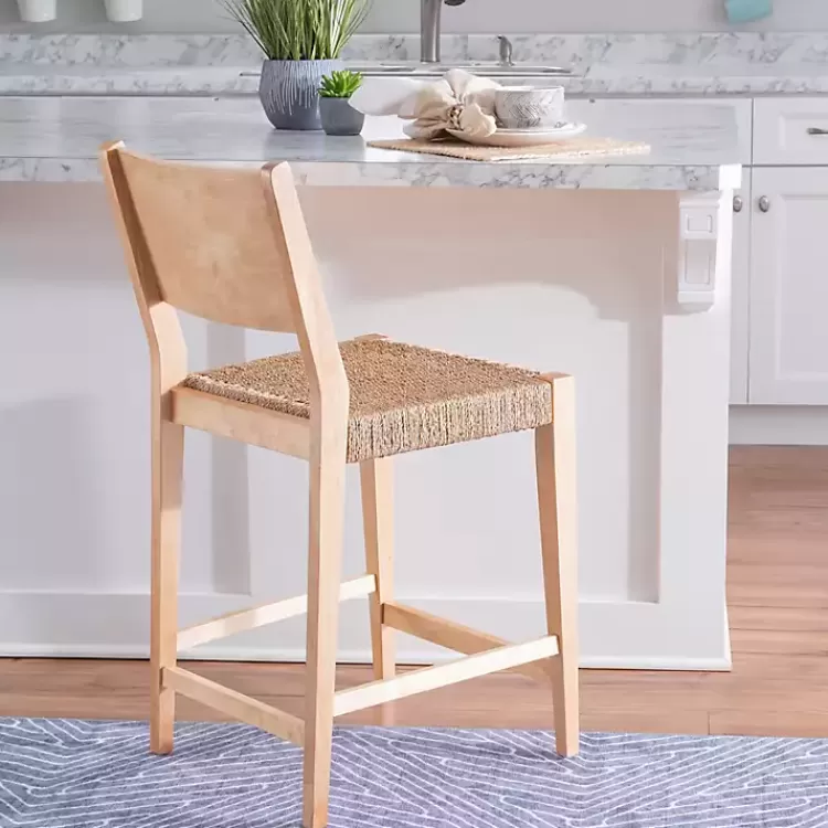 basketweave_seat_counter_stools_set_of__2.webp Basketweave Seat Counter Stools, Set of 2>Kirklands Home Discount