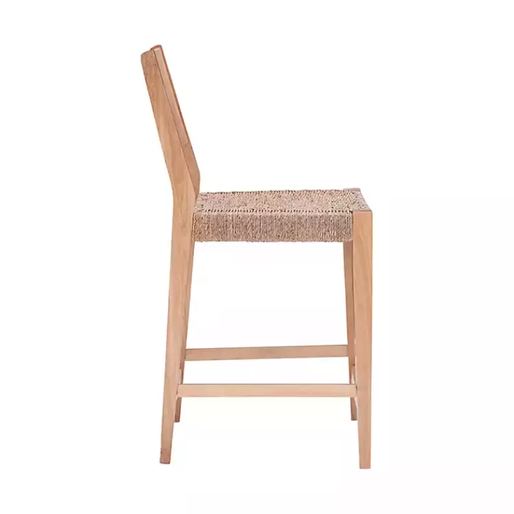 basketweave_seat_counter_stools_set_of__5.webp Basketweave Seat Counter Stools, Set of 2>Kirklands Home Discount