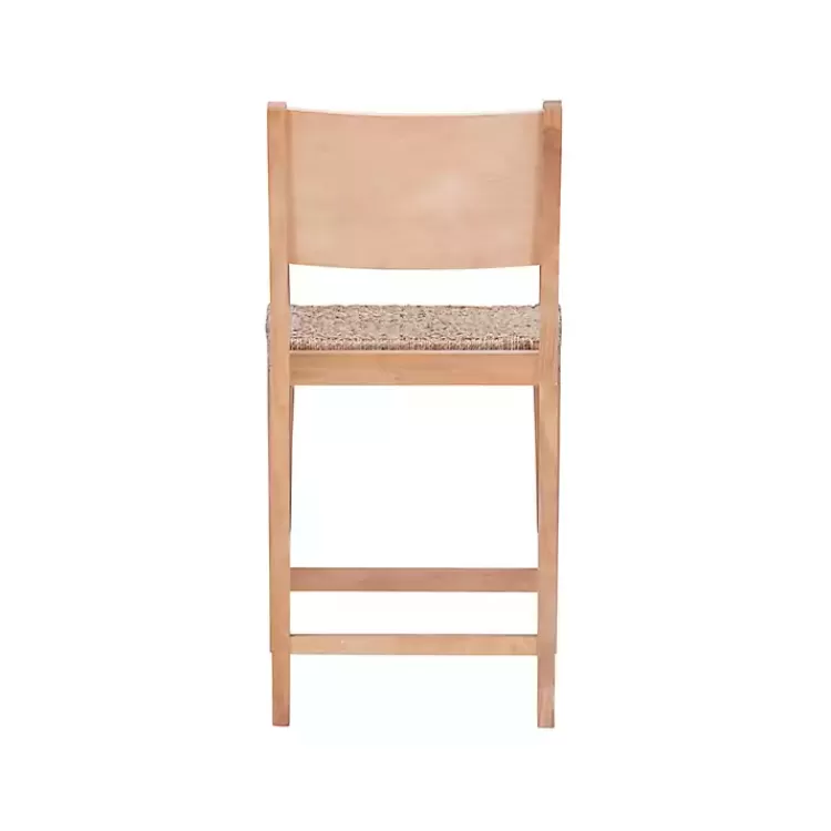 basketweave_seat_counter_stools_set_of__6.webp Basketweave Seat Counter Stools, Set of 2>Kirklands Home Discount