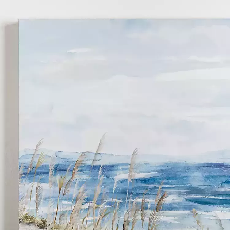 Beach s Canvas Art Print>Kirklands Home Cheap