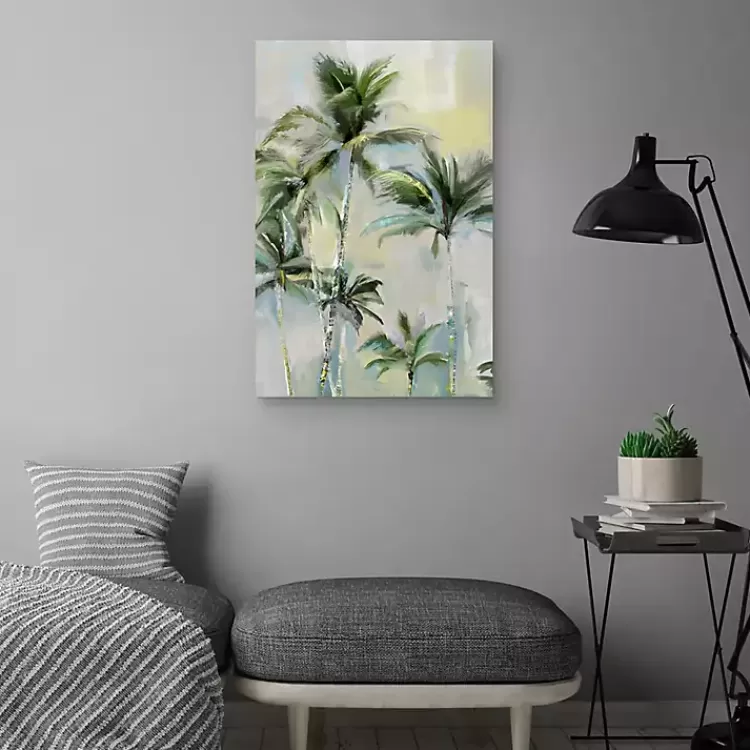 Beach Breeze Canvas Art Print, 24x36 in.>Kirklands Home Outlet