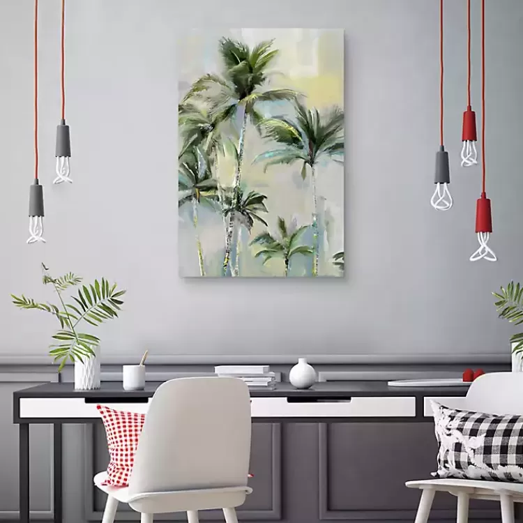 beach_breeze_canvas_art_print_x_in_2.webp Beach Breeze Canvas Art Print, 24x36 in.>Kirklands Home Outlet