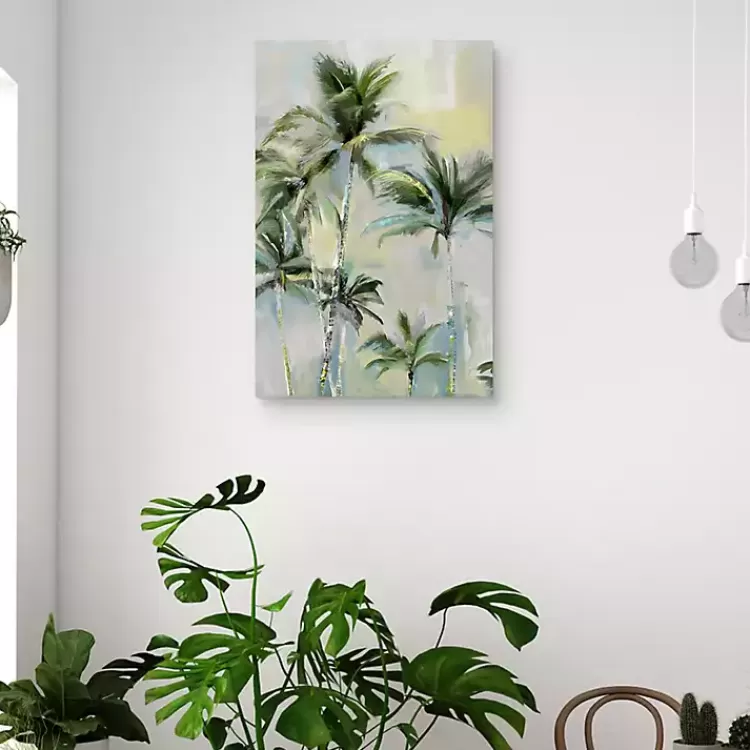 beach_breeze_canvas_art_print_x_in_3.webp Beach Breeze Canvas Art Print, 24x36 in.>Kirklands Home Outlet
