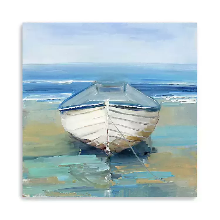 Beach Dreamin Canvas Art Print>Kirklands Home Shop
