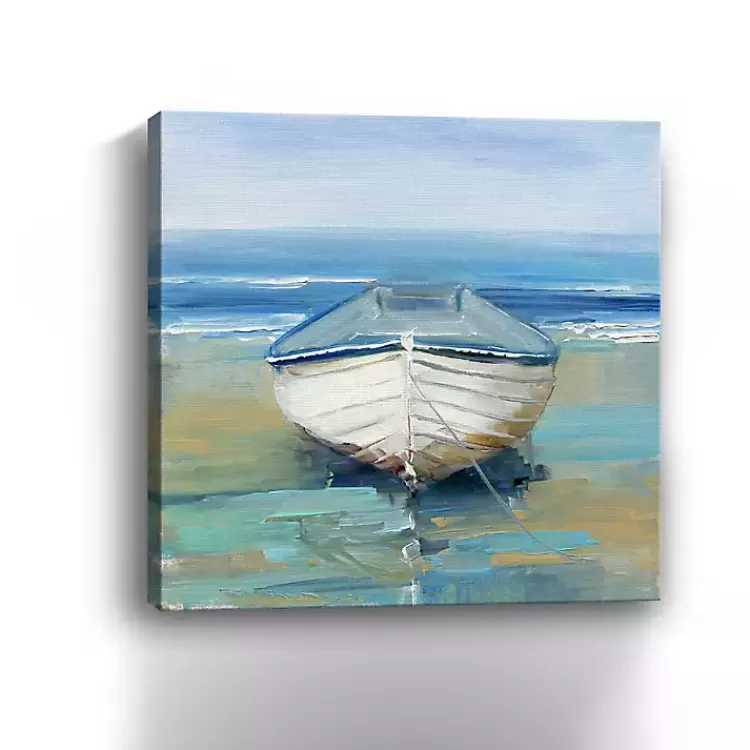 beach_dreamin_canvas_art_print_2.webp Beach Dreamin Canvas Art Print>Kirklands Home Shop