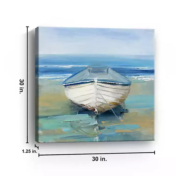 beach_dreamin_canvas_art_print_3.webp Beach Dreamin Canvas Art Print>Kirklands Home Shop