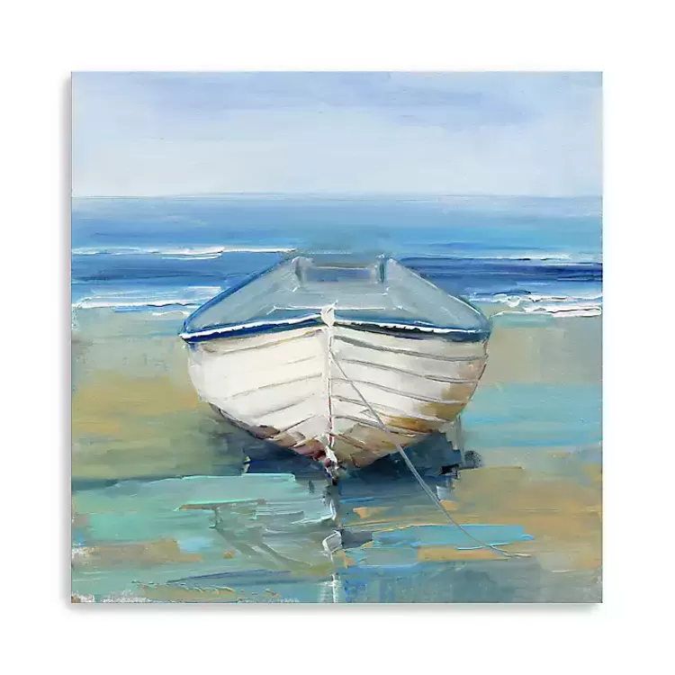 Beach Dreamin Giclee Canvas Art Print>Kirklands Home Best
