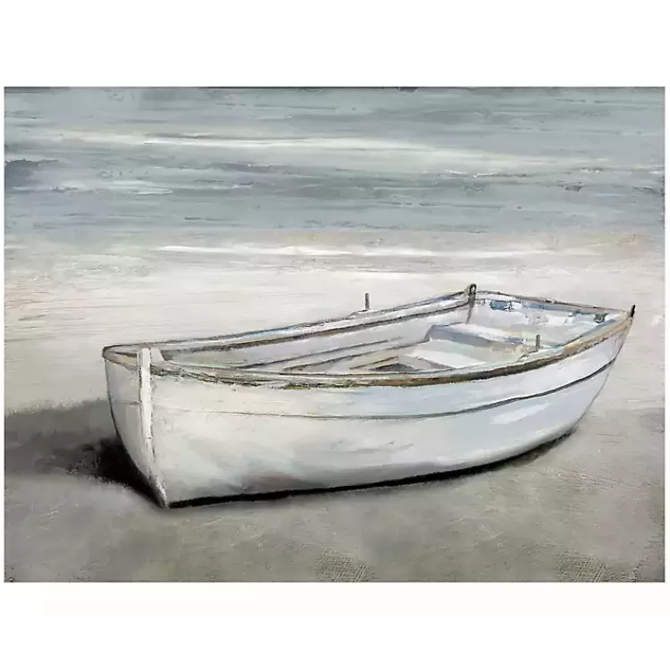 Beached Giclee Canvas Art Print>Kirklands Home Cheap