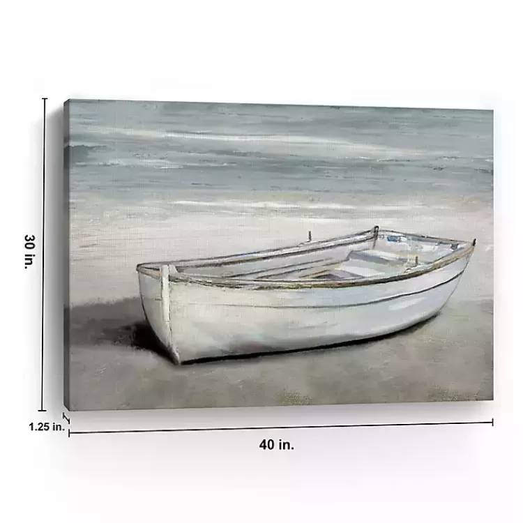 beached_giclee_canvas_art_print_3.webp Beached Giclee Canvas Art Print>Kirklands Home Cheap