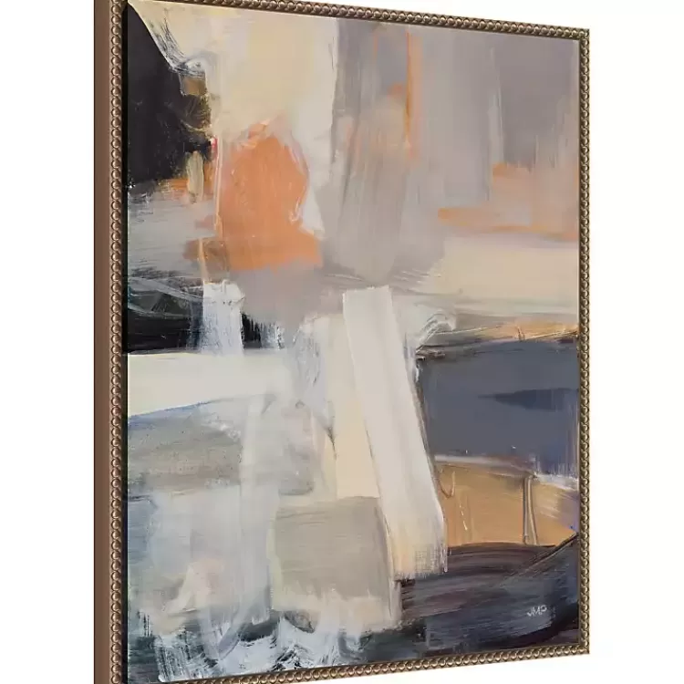 Beale Street Abstract I Canvas Art Print>Kirklands Home New