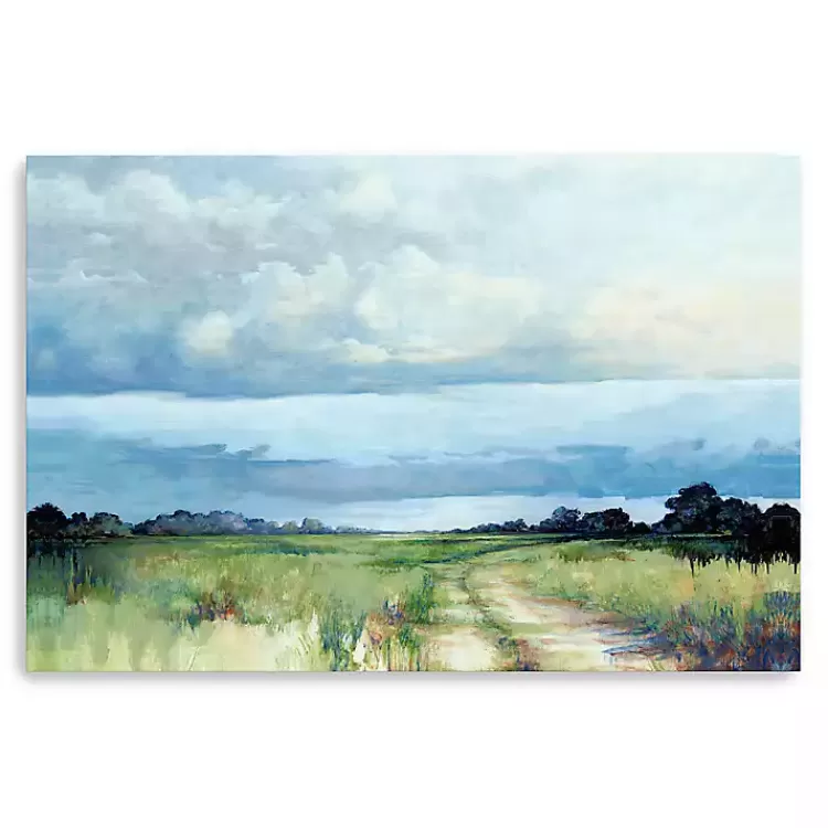 Before The Storm Giclee Canvas Art Print>Kirklands Home Online