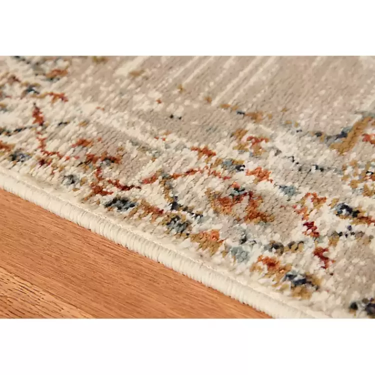 beige_and_gold_medallion_area_rug_x_2.webp Beige and Gold Medallion Area Rug, 7x9>Kirklands Home Fashion