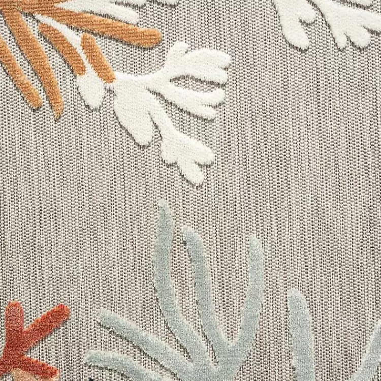 beige_coral_reef_area_rug_x_7.webp Beige Coral Reef Area Rug, 5x7>Kirklands Home Hot