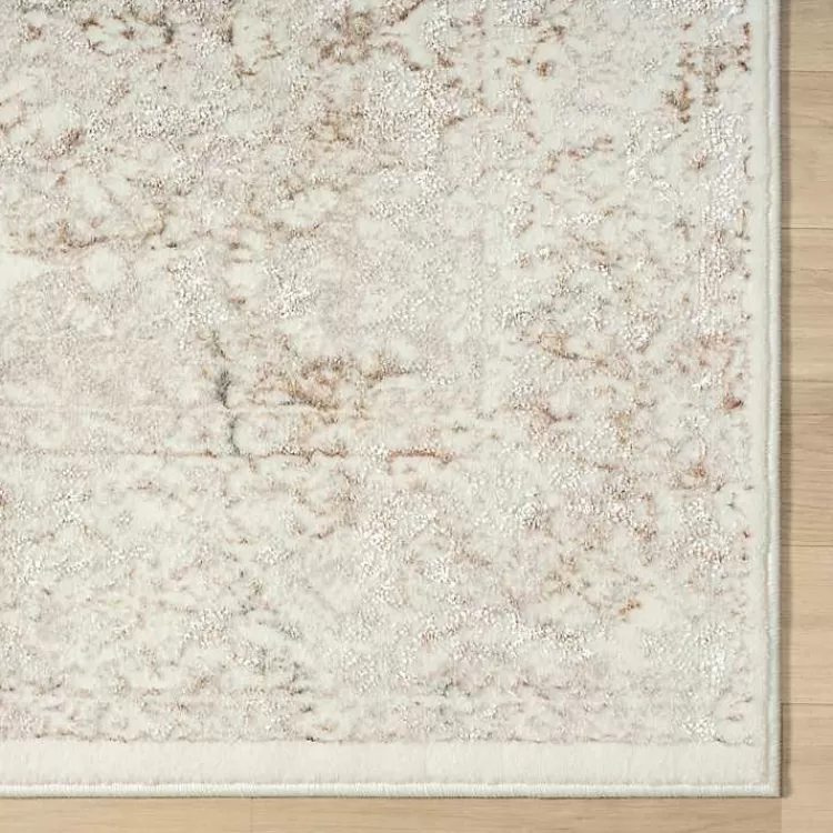beige_faded_damask_area_rug_x_2-1.webp Beige Faded Damask Area Rug, 7x9>Kirklands Home New