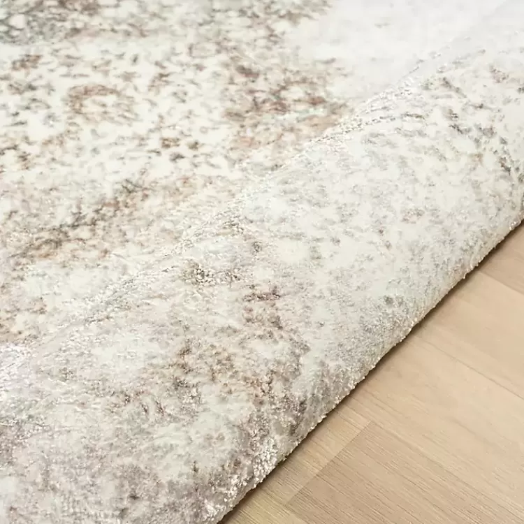 beige_faded_damask_area_rug_x_4-1.webp Beige Faded Damask Area Rug, 7x9>Kirklands Home New