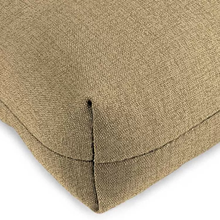 beige_french_edge_pc_outdoor_wicker_cushion_set_2.webp Beige French Edge 3-pc. Outdoor Wicker Cushion Set>Kirklands Home Outlet