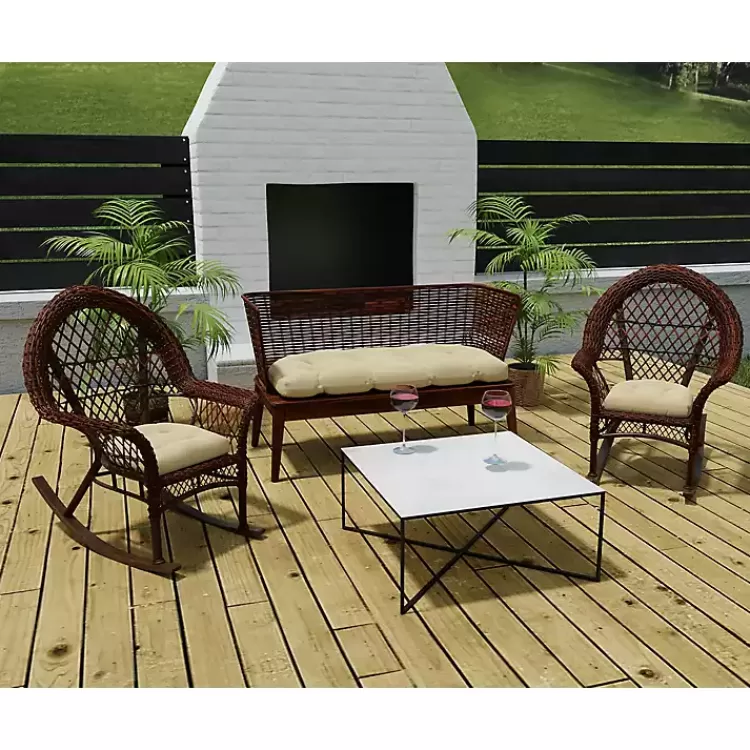 beige_french_edge_pc_outdoor_wicker_cushion_set_3.webp Beige French Edge 3-pc. Outdoor Wicker Cushion Set>Kirklands Home Outlet