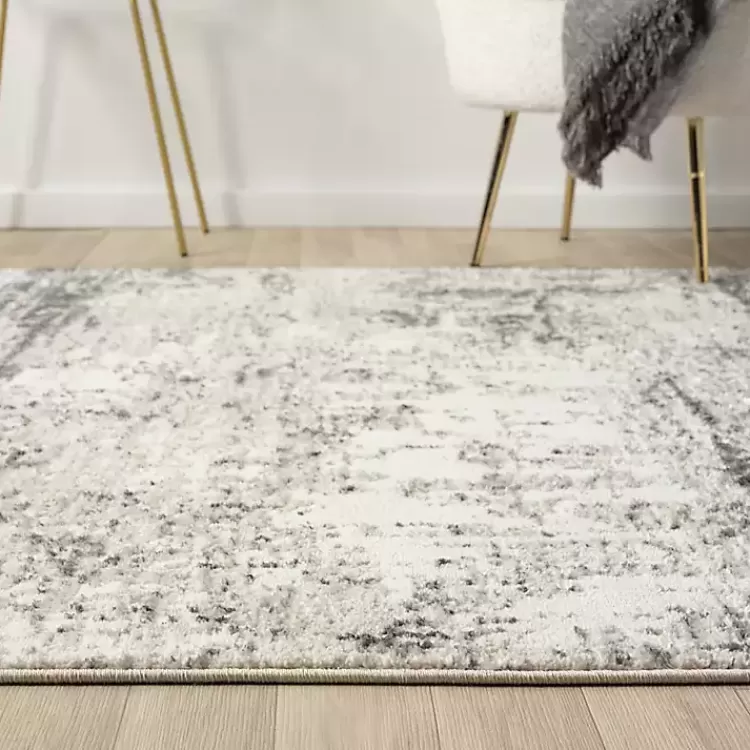 beige_gray_indoor_area_rug_x_2.webp Beige Gray Indoor Area Rug, 7x9>Kirklands Home Discount