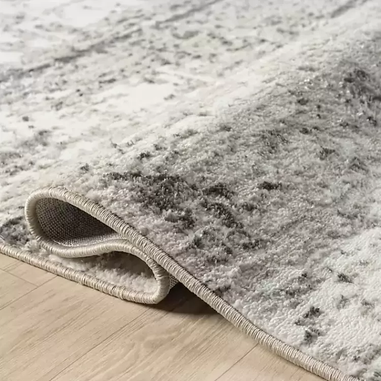beige_gray_indoor_area_rug_x_3-1.webp Beige Gray Indoor Area Rug, 5x7>Kirklands Home Fashion