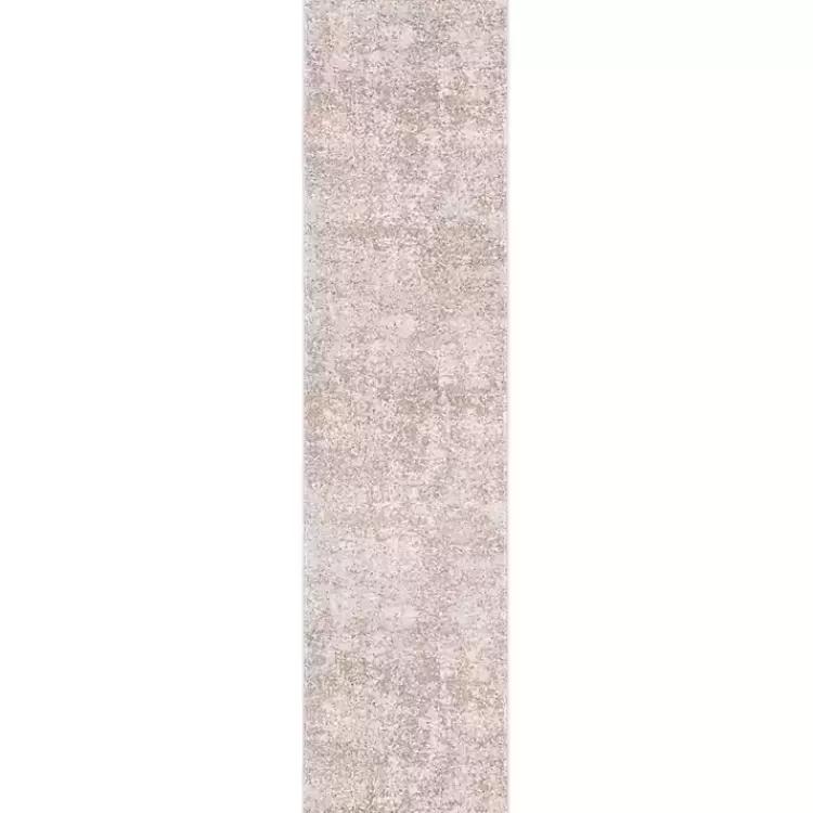 Beige Madison Abstract Runner, 2x8>Kirklands Home Discount