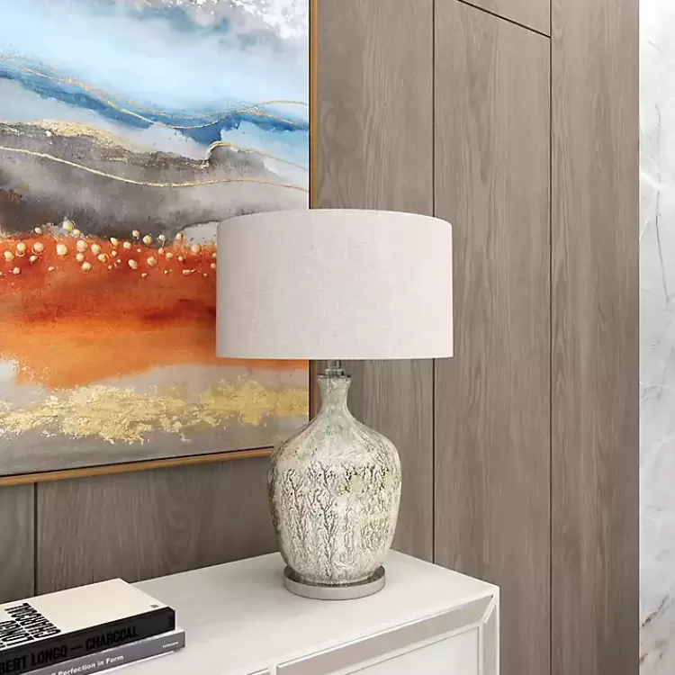 beige_marbled_mercury_glass_table_lamp_10.webp Beige Marbled Mercury Glass Table Lamp>Kirklands Home Cheap