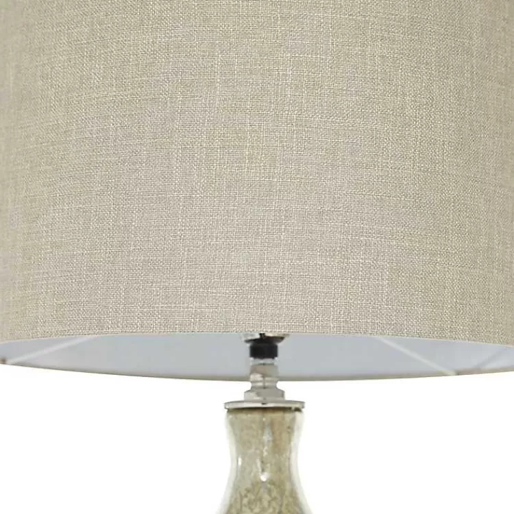 beige_marbled_mercury_glass_table_lamp_4.webp Beige Marbled Mercury Glass Table Lamp>Kirklands Home Cheap
