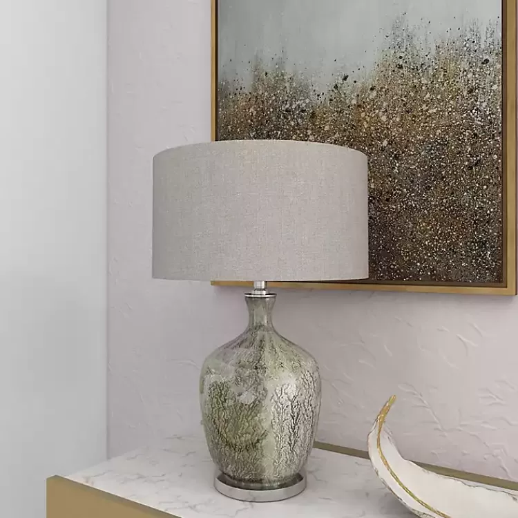 beige_marbled_mercury_glass_table_lamp_8.webp Beige Marbled Mercury Glass Table Lamp>Kirklands Home Cheap