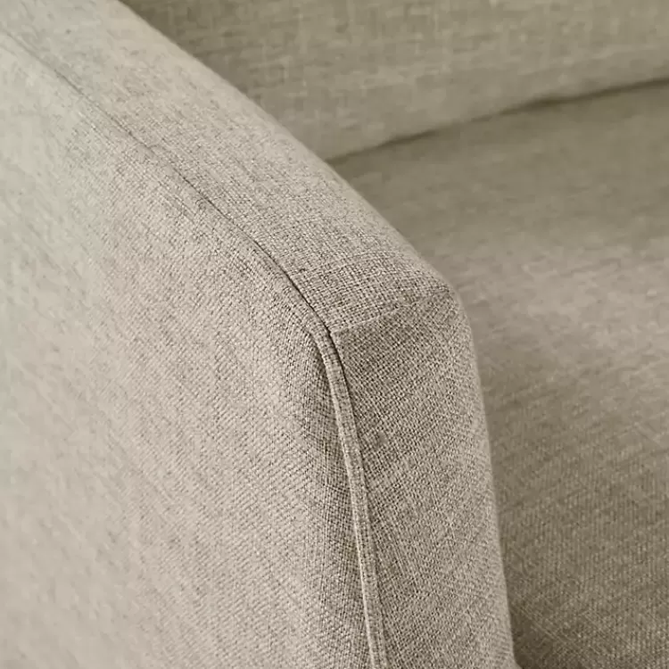 beige_skirted_swivel_martha_stewart_accent_chair_7.webp Beige Skirted Swivel Martha Stewart Accent Chair>Kirklands Home Outlet