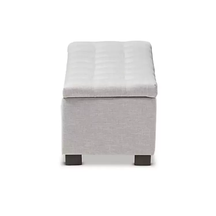 beige_tufted_contemporary_storage_bench_3.webp Beige Tufted Contemporary Storage Bench>Kirklands Home Sale