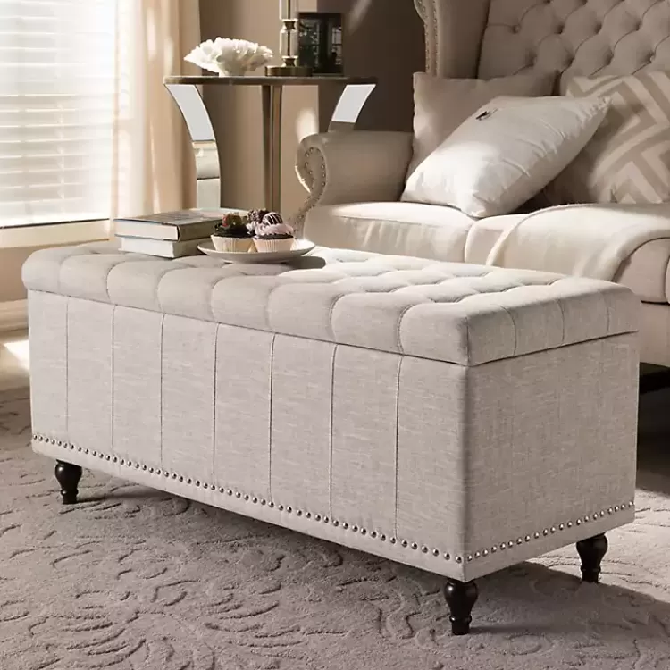 beige_tufted_upholstery_storage_ottoman_7.webp Beige Tufted Upholstery Storage Ottoman>Kirklands Home Sale