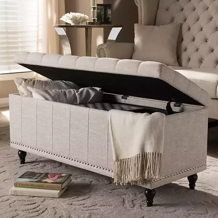 beige_tufted_upholstery_storage_ottoman_8.webp Beige Tufted Upholstery Storage Ottoman>Kirklands Home Sale